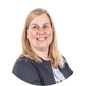 Mariëlle van Dooren